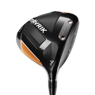 CALLAWAY MAVRIK DRIVER