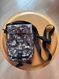 Podia Adventure CO-TO 迷彩斜孭袋
