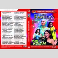 Mp5 Cassette Video Songs New Family's Viral - Fish in the Pond