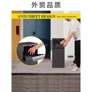 Express Cabinet Household Private Parcel Own Cabinet Outdoor Door Delivery Box Smart Receiving Box O