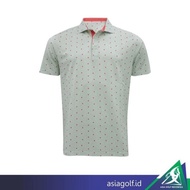 PUMA Golf T-Shirt Botanic PiquePuma | Golf Golf | Golf T-Shirt POLO