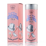 TWG TEA TWG Tea | Earl Grey Gentleman Haute Couture Tea Tin