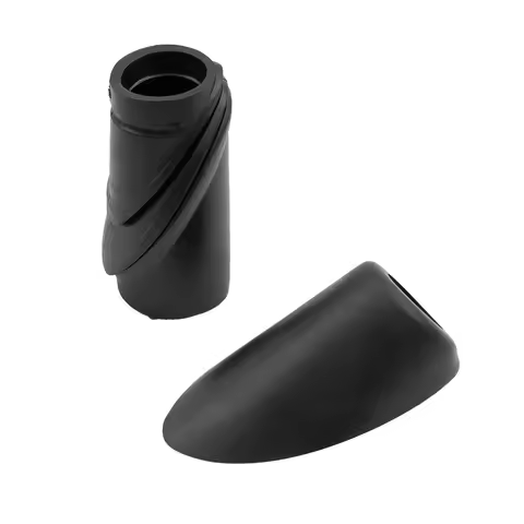 Direct Replacement Antenna Seal Popular R129 SL SL500 53mm Antenna Grommet Direct Replacement For Me