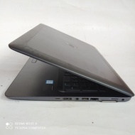 Laptop Gaming/Editing Hp Zbook 15u - Core i7 Gen6 - Ram 16 gb ssd 256gb - Dual Vga Amd Firepro