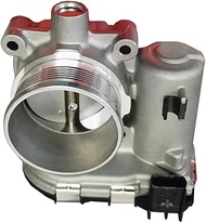 Throttle Body for Ford Focus, Throttle Body OE 0280750586 0280750585 CM5e-9f991AD
