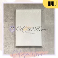 [已留、未開封] IU 十週年演唱會藍光DVD