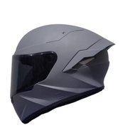 KBR TTC FULL FACE HELMET ORIGINAL FULL SOLID COLOR