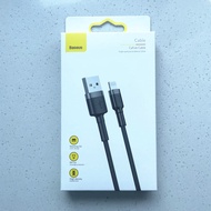 Dây Sạc USB Carplay Ngắn 05m Dây Cắm Nhanh Phụ Kiện Sạc Điện Thoại Di Động Dây Cáp Dữ Liệu Cho Apple