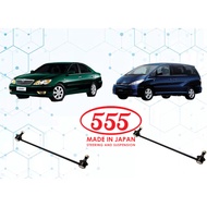 TOYOTA ESTIMA ACR30 CAMRY ACV30 FRONT STABILIZER LINK JAPAN 555