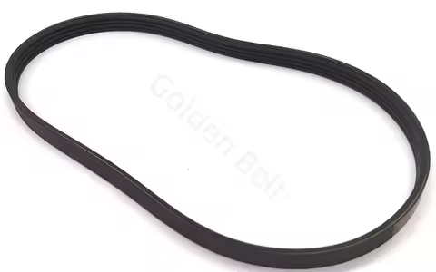 OEM Quality PJ560 PJ620 PJ630 PJ640 Treamill Bicycle Motor Poly-V Drive Belts