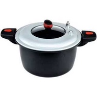 Maspion Presto Maxim Quarto teflon XTRA in non-stick easy to clean 24 cm