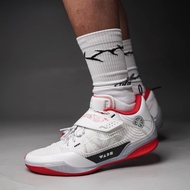 LI-NING WADE 808 4 ULTRA Men Basketball Shoes ABAU031