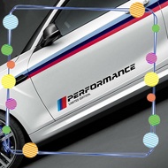 BMW Side body sticker BMW Side body sticker