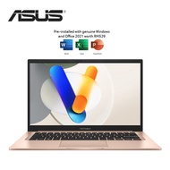 Asus VivoBook 14 A1404V-APB008WS 14'' FHD Laptop Terra Cotta