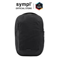 Sympl - กระเป๋าเป้ รุ่น Commuter Pack 20L v2 (Ballistic Nylon) by Vgadz