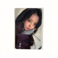 [sharing] ifeye 2nd EP Album - sweet tang Photocard Benefit