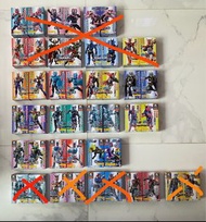 裝動 仮面，幪面超人 so-do Kamen Rider Revice by 1/6/ 7 /9 So-Do Chronicle Masked Kabuto 仮面 龍騎02 The Bee Drake