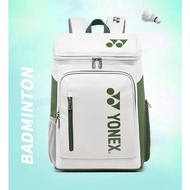 Yonex bagpack badminton bag beg badminton racket bag beg racket backpack YY