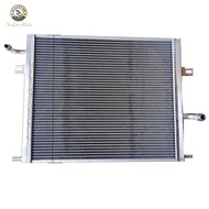 Tuning Competition 70mm Big Radiator Kit Fits For BMW F-Series B48 & B58 F20 F21 F30