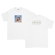 Taylor Swift 1989 Taylor version Taylor Swift T-shirt 1989