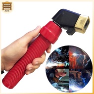 [8C15] 300-500A Universal Welding Electrode Holder Arc Welder American Style Welding Electrode Rod W