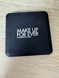 MAKE UP FOR EVER HD 粉餅 0.1