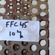 FFC 45 10mm filter Sarangan