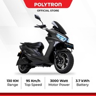 Terlaris Subsidi Polytron Fox R Sepeda Sepeda Motor Listrik - Otr