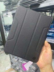 Bao da Nillkin Bumper cho iPad Mini 7 2024 có nắp trượt bảo vệ camera