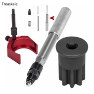 TREA J-42083 9U7227 9S9082 Automatic Timing Pin Injector Height Adjustment