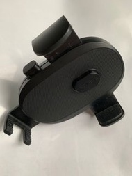 BOROFONE車用空調式電話座