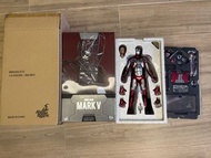 Hottoys mms543 D33 MmsD19 Mms400D18 MmS378 D17