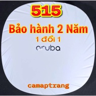 Aruba 515 Wifi 6 Router Dedicated Mesh Roaming for Corporate Office
