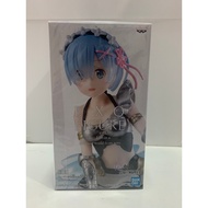 (Bandai) RE:ZERO EXQ Figure REM VOL.4 From Re zero