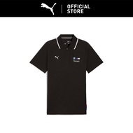 PUMA BMW M Motorsport Polo Pria