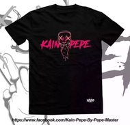 KAIN PEPE SHIRTS