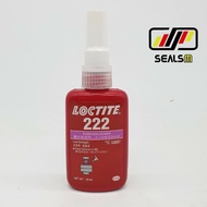 Loctite 222 Threadlocker 50ML