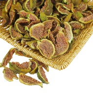 Bulk Original Cut Dried Figs Fresh Dried Fruits Candied Fruits Snacks Can Soak Water Drink 9.29