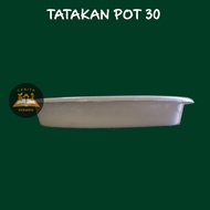 MINIMAL [NO MINIMUM ORDER] (1 pc) Wasp Pot Coaster 30 Diameter GBL Honey Pot Coaster 27cm Lovenia Po
