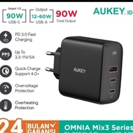 Charger Aukey B6