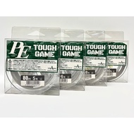 Yamatoyo PE TOUGH GAME 80m