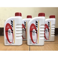 Oli Transmisi ATF Z1 Honda Genuine!!!