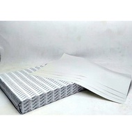 Norton F4 Stencil Paper - Opaque Paper - Newspaper Paper