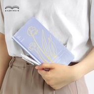 planner 2026 2026 planner PaperMore Shanhuaihaiyu siri WEEKS buku nota jadual rancangan minggu ini