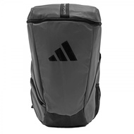 ADIDAS COMBAT SPORT BACKPACK GREY AD8007B