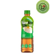 Heaven and Earth Fuze Tea Jasmine Green Tea 500ml