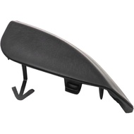 XQSMWF Car Rear Bumper Tow Hook Cover Compatible with Toyota Corolla Cross 2022 2023# 52163-0A901 52