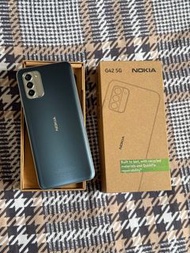 Nokia G42 5G  128GB
