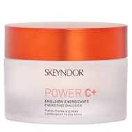 SKEYNDOR Power C+ Energizing Emulsion - 3% Vit. C Deriv. (For Combination To Oily Skin) 50ml/1.7oz