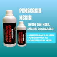 MESIN Engine Degreaser Universal Motorcycle And Car Engine Cleaner